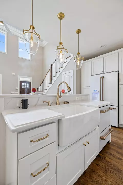 Kitchen - 619 E 16th St, Chattanooga, TN 37408 photo 4 of 7