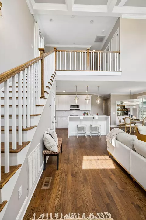 Entry Way - 619 E 16th St, Chattanooga, TN 37408 photo 1 of 3