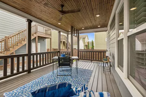 Exterior - 619 E 16th St, Chattanooga, TN 37408 photo 6 of 7