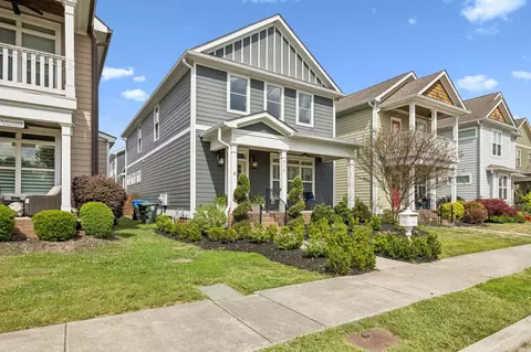 Exterior - 619 E 16th St, Chattanooga, TN 37408 photo 3 of 7