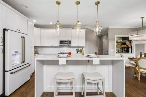 Kitchen - 619 E 16th St, Chattanooga, TN 37408 photo 1 of 7