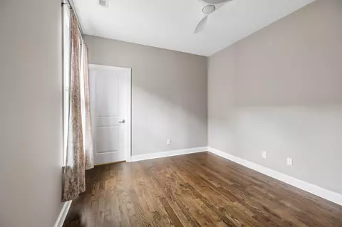 Bedroom - 619 E 16th St, Chattanooga, TN 37408 photo 5 of 9