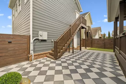 Exterior - 619 E 16th St, Chattanooga, TN 37408 photo 9 of 9