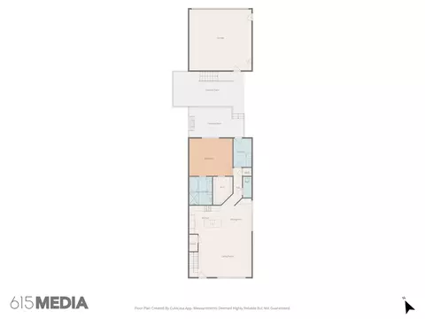 Floorplan - 619 E 16th St, Chattanooga, TN 37408 photo 3 of 6