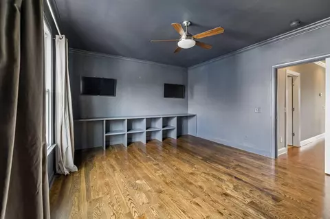 Bedroom - 619 E 16th St, Chattanooga, TN 37408 photo 6 of 9