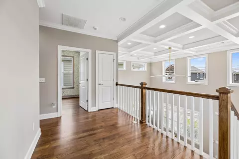 Entry Way - 619 E 16th St, Chattanooga, TN 37408 photo 3 of 3
