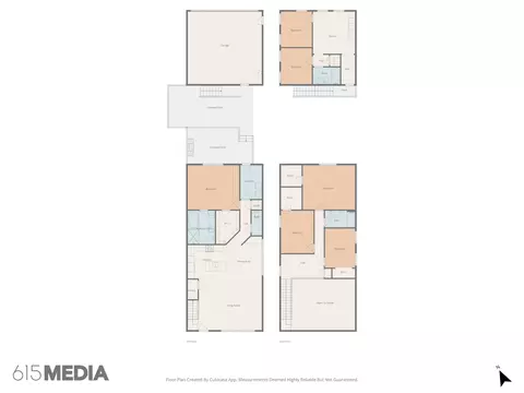 Floorplan - 619 E 16th St, Chattanooga, TN 37408 photo 1 of 6