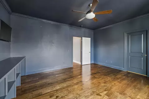 Bedroom - 619 E 16th St, Chattanooga, TN 37408 photo 6 of 6