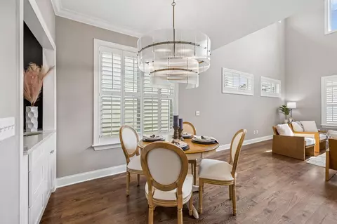 Dining - 619 E 16th St, Chattanooga, TN 37408 photo 2 of 2