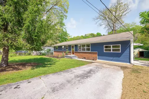 4604 Eldridge Rd, Hixson, TN 37343 photo 3
