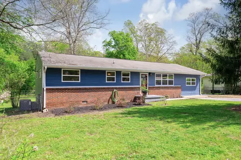 4604 Eldridge Rd, Hixson, TN 37343 photo 2
