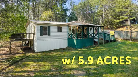 310 Old Horton Rd SE, Cleveland, TN 37323