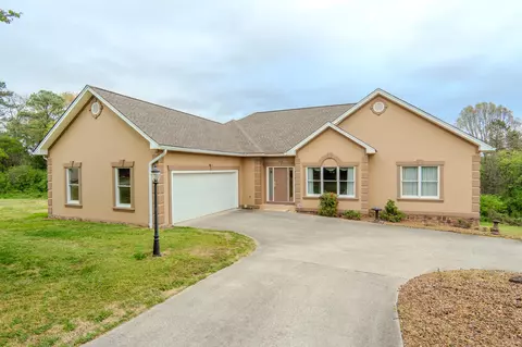 160 Deer Trl NW, Cleveland, TN 37312