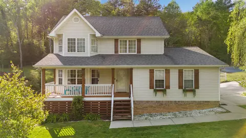 6309 Levi Rd, Hixson, TN 37343