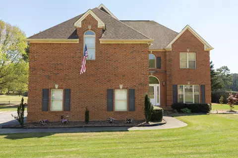 336 Nob North Dr, Cohutta, GA 30710