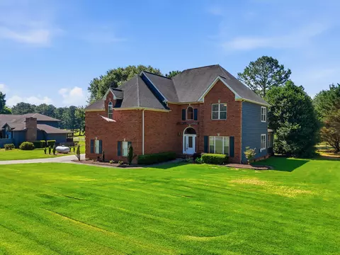 336 Nob North Dr, Cohutta, GA 30710