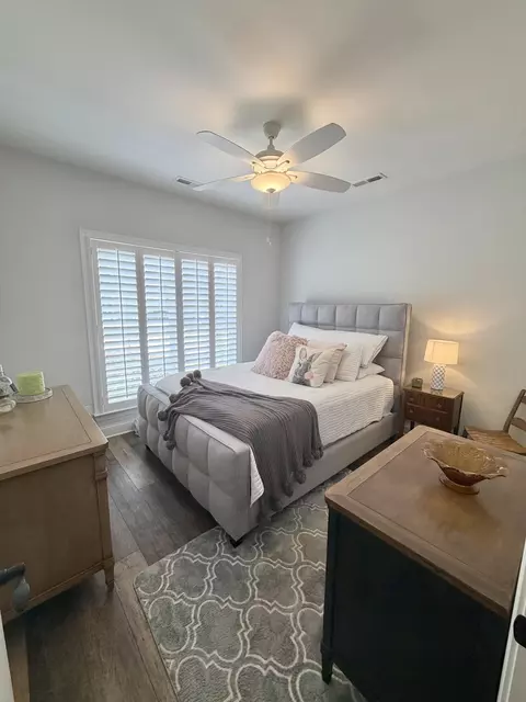 Bedroom - 3561 Haystack Ln, Apison, TN 37302 photo 4 of 4