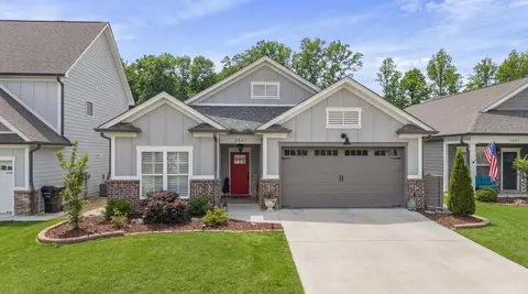 3561 Haystack Ln, Apison, TN 37302