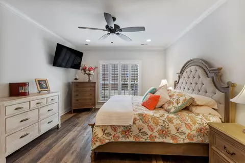 Bedroom - 3561 Haystack Ln, Apison, TN 37302 photo 2 of 4