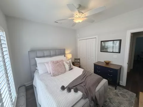 Bedroom - 3561 Haystack Ln, Apison, TN 37302 photo 3 of 4