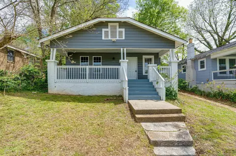 3404 Dodson Ave, Chattanooga, TN 37406