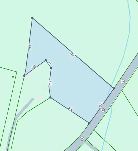 000 State Highway 58, Decatur, TN 37322