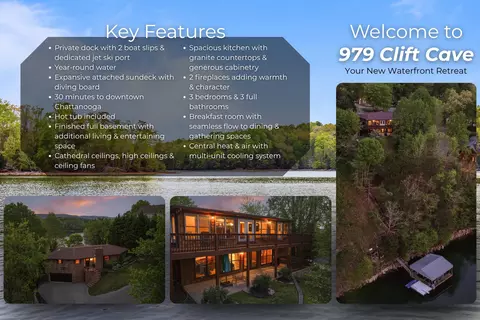 979 Clift Cave Rd, Soddy Daisy, TN 37379