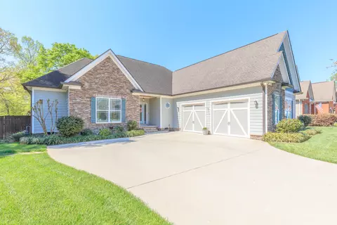 7064 Homestead Cir, Hixson, TN 37343
