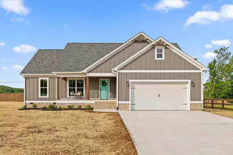 91 Golden St, Dunlap, TN 37327