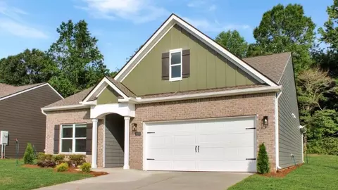 2230 Chelle Dr NE, Cleveland, TN 37323