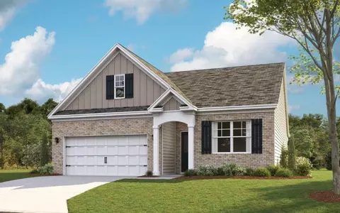 2230 Chelle Dr NE, Cleveland, TN 37323