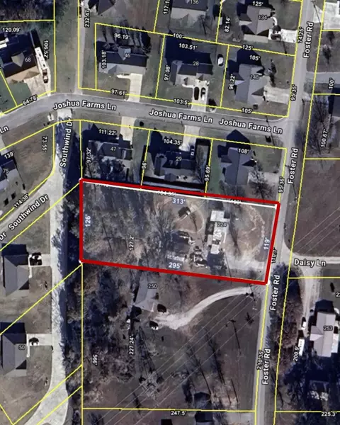 224 Foster Rd, Ringgold, GA 30736