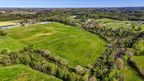 1625 Red Hill Valley Rd SE, Cleveland, TN 37323