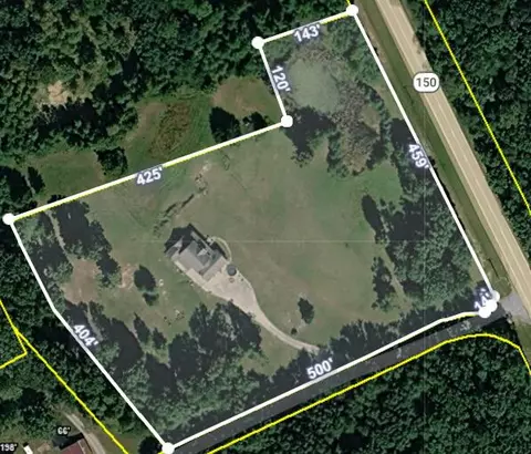 Floorplan - 5115 Highway 150, Sequatchie, TN 37374 photo 1 of 1