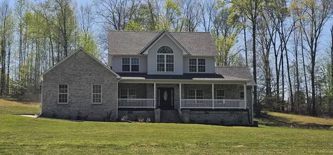 Exterior - 5115 Highway 150, Sequatchie, TN 37374 photo 2 of 15