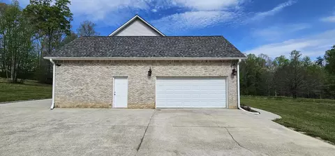 Exterior - 5115 Highway 150, Sequatchie, TN 37374 photo 6 of 15