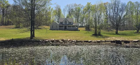 Exterior - 5115 Highway 150, Sequatchie, TN 37374 photo 12 of 15