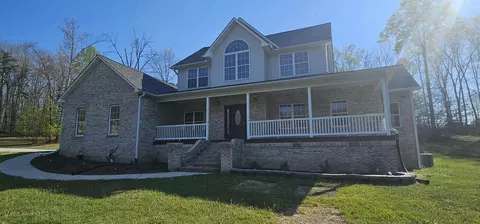 Exterior - 5115 Highway 150, Sequatchie, TN 37374 photo 11 of 15