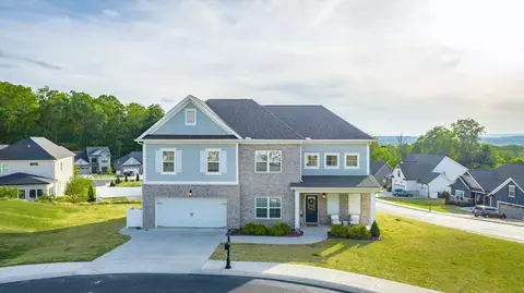 7922 Thicket Creek Ln, Ooltewah, TN 37363