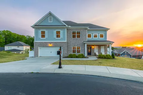 7922 Thicket Creek Ln, Ooltewah, TN 37363