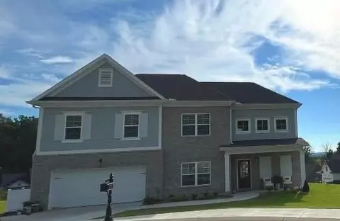 7922 Thicket Creek Ln, Ooltewah, TN 37363