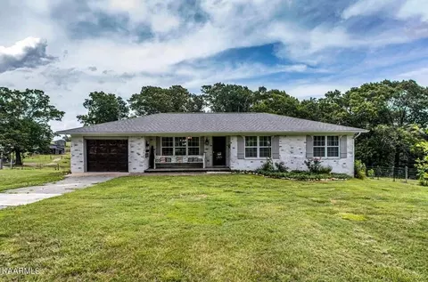 7309 Grasshopper Rd, Georgetown, TN 37336