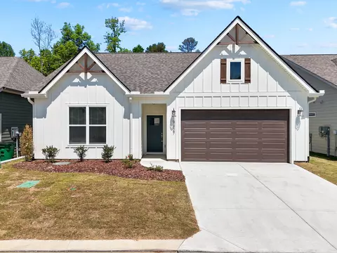 9627 Fox Gap Ln #0317, Hixson, TN 37343