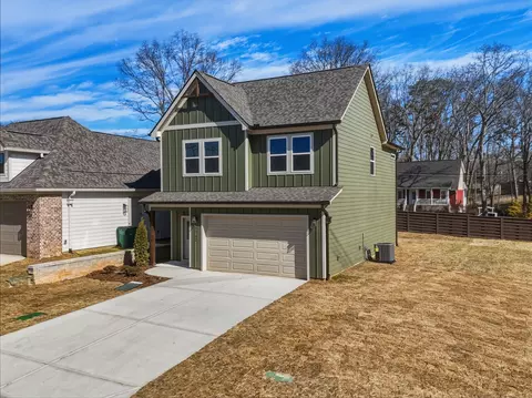 9743 Fox Gap Ln #0327, Hixson, TN 37343