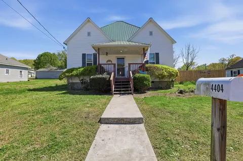 4404 13th Ave, Chattanooga, TN 37407