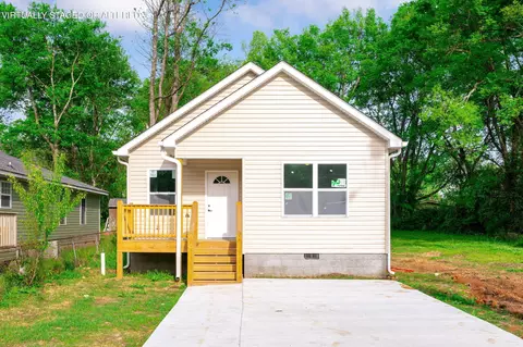 4255 Quinn Adams St, Chattanooga, TN 37410