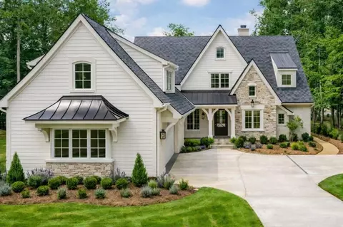 118 Fleetwood Dr, Lookout Mountain, TN 37350