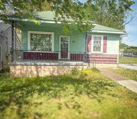 114 Wilson St, Rossville, GA 30741