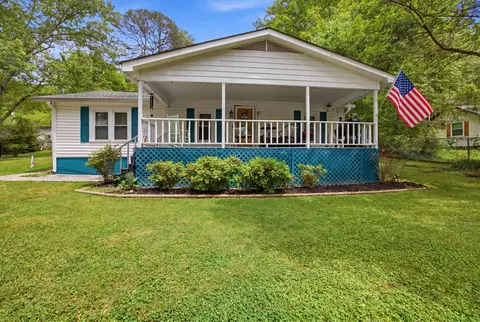 309 W Schmitt Rd, Rossville, GA 30741