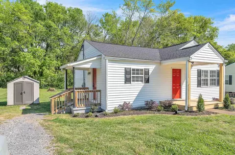 2008 Westside Dr NW, Cleveland, TN 37311